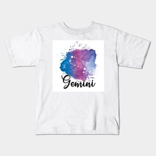 Gemini Kids T-Shirt